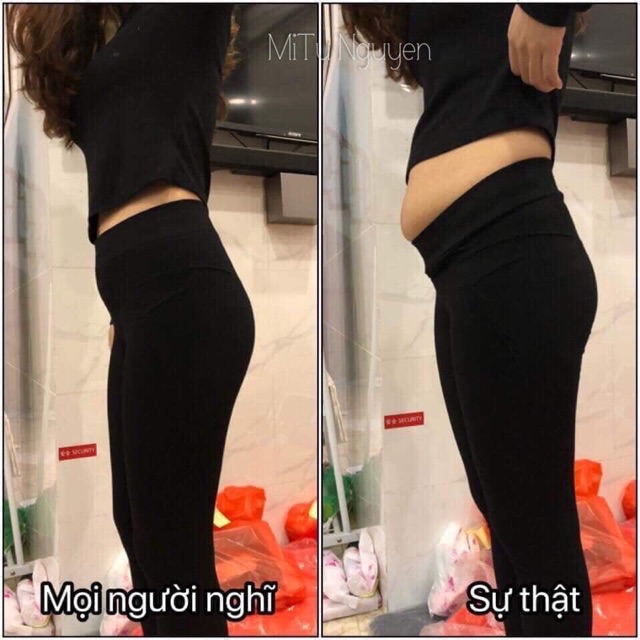 Set 2 quần Legging | BigBuy360 - bigbuy360.vn