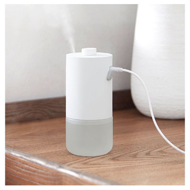 Máy khuếch tán tinh dầu tự động Xiaomi Mijia MJXFJ01XW - Hàng Chính Hãng