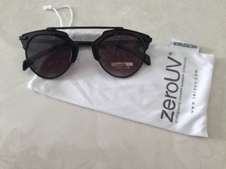 Trả ord Kính zerouv 1