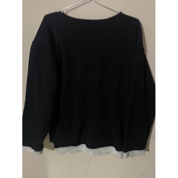 Áo tay dài có nút