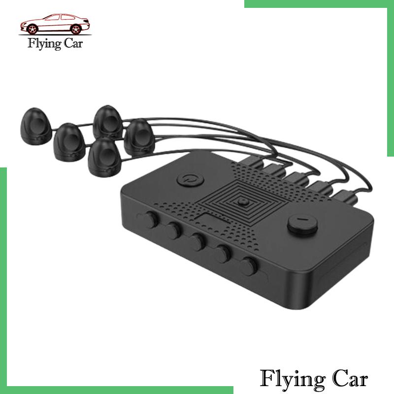 [Lzdjfmy2] Thiết Bị Màn Hình Tự Động Clicker Hỗ Trợ Chơi Game Trên Điện Thoại / Máy Tính Bảng