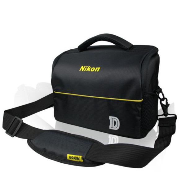 Túi máy ảnh dùng  cho máy ảnh Canon EOS/ Nikon D