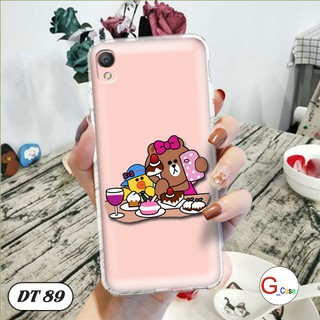 Ốp lưng dẻo OPPO A37/ Neo 9