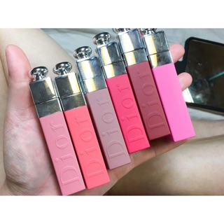 Son Dior Addict Lip Tattoo