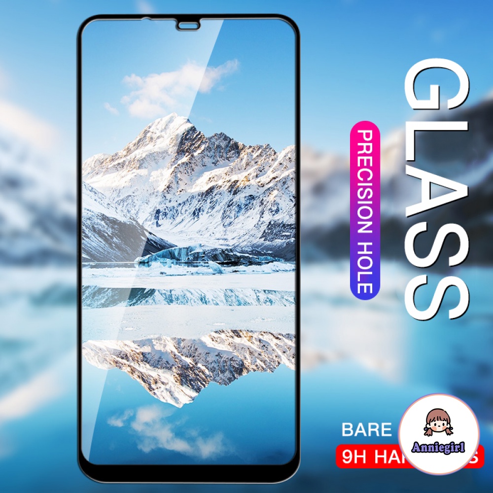 Kính Bảo Vệ Màn Hình Cường Lực Toàn Diện 9D Cho Iphone 11 15 16 Pro Max 8 7 Plus Se 12 13 14 Promax 15Plus 6S Plus Phim Bảo Vệ Màn Hình