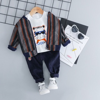 Set 3 chi tiết