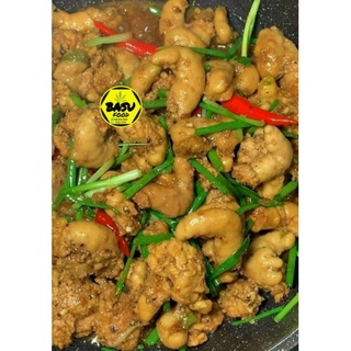 Trứng cá sặc bổi hộp 500gr