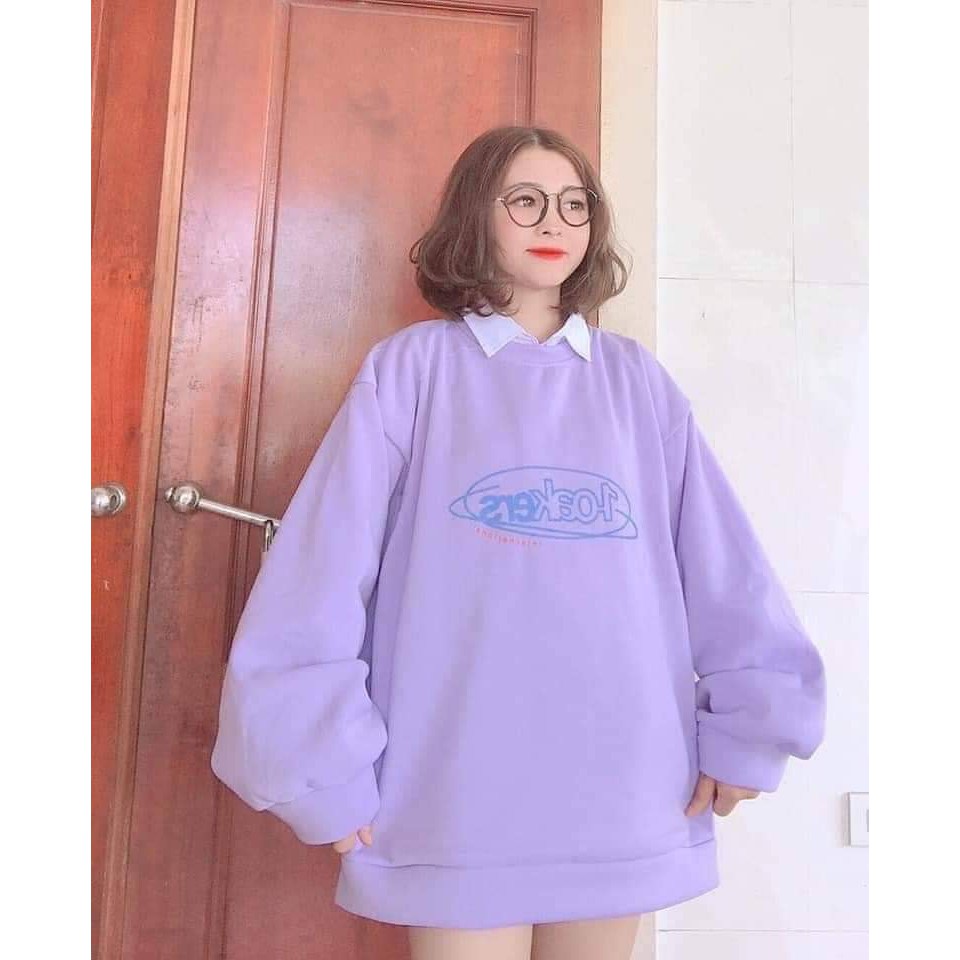  ÁO NỈ 1OAKER BA MÀU SẴN HÀNG | BigBuy360 - bigbuy360.vn