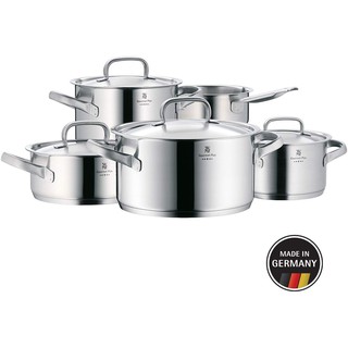 Bộ nồi WMF Gourmet Plus 5 món