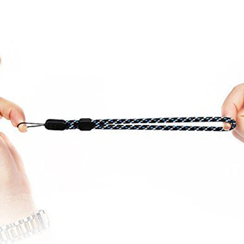 Dây Đeo Cổ Tay Gắn Điện Thoại / Máy Ảnh / Chìa Khóa Chống Thất Lạc Có Thể Điều Chỉnh | BigBuy360 - bigbuy360.vn