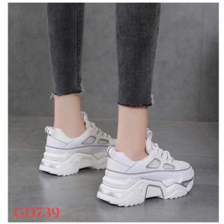 Combo Giày thể thao nữ dạ quang