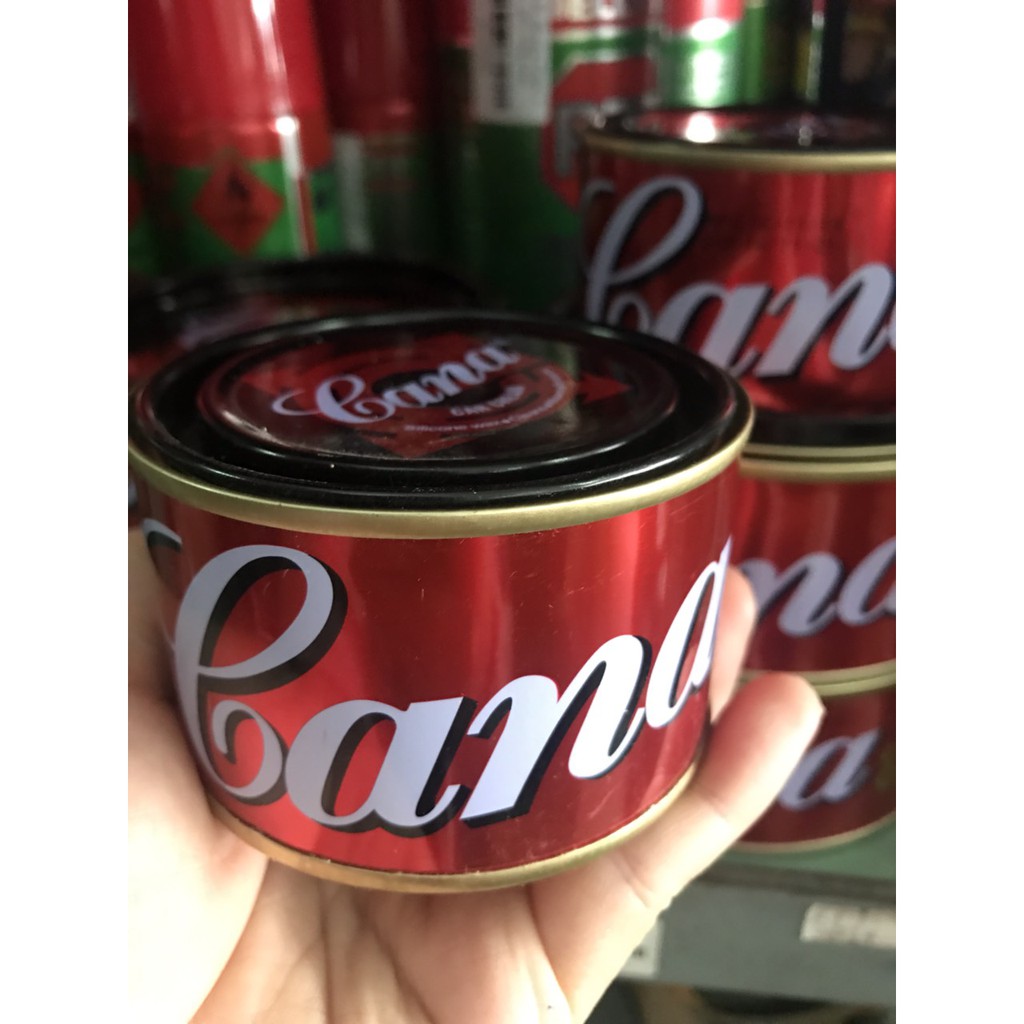 Kem đánh bóng Cà na