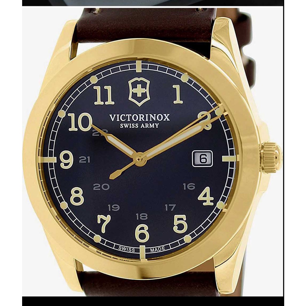 Bán đồng hồ chính hiệu THỤY SĨ -  VICTORINOX