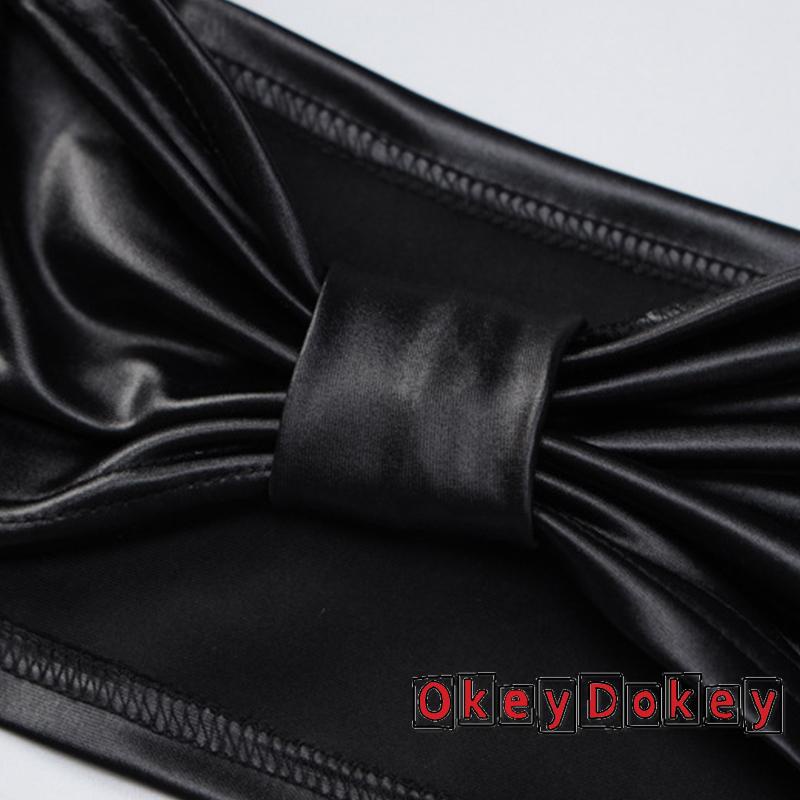 Áo Hai Dây Ôm Sát Màu Trơn Quyến Rũ Thời Trang Mùa Hè Cho Nữ