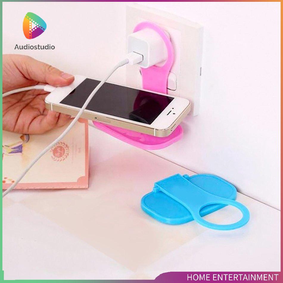 Giá Đỡ Điện Thoại Để Bàn Có Thể Gập Lại Được | BigBuy360 - bigbuy360.vn