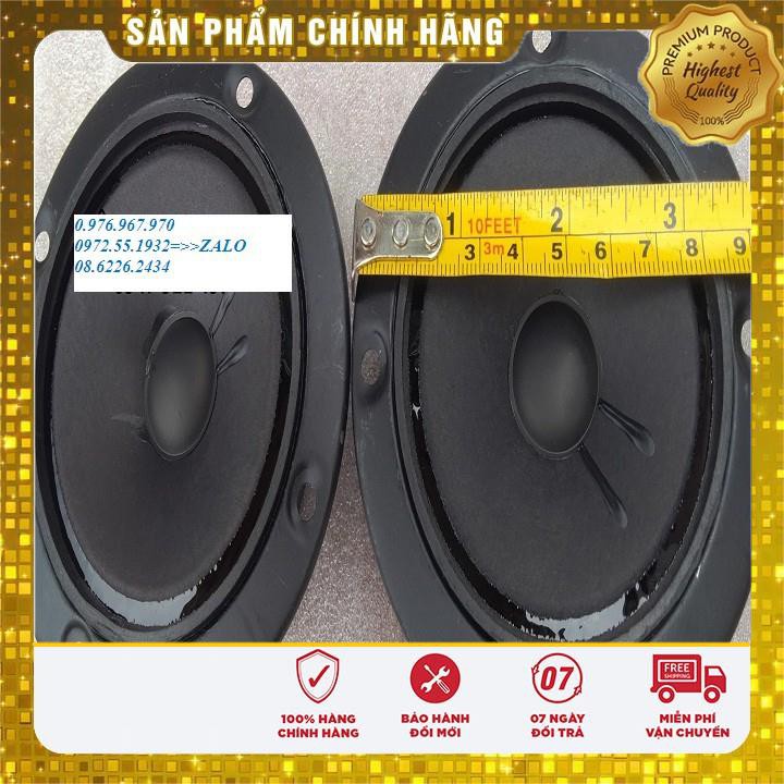 BỘ 2 LOA TREBLE BMB CHẤT LƯỢNG TỪ KÉP 65 - 55 + 2 TỤ 2,2MF 250V TỐT ms016 -ĐIỆN TÍN AUDIO