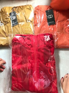 Áo khoác gió 2 mặt