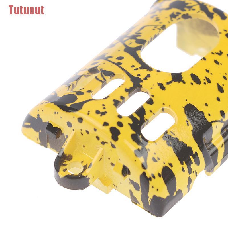 [Hàng mới về] Bộ vỏ bọc tông đơ cắt tóc dòng Wahl 8148 / 8591