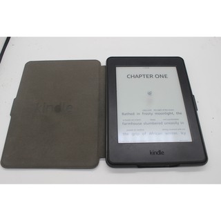 [Tặng bao da] Máy đọc sách Kindle paperwhite gen 3 hàng used máy cũ (có đèn nền)
