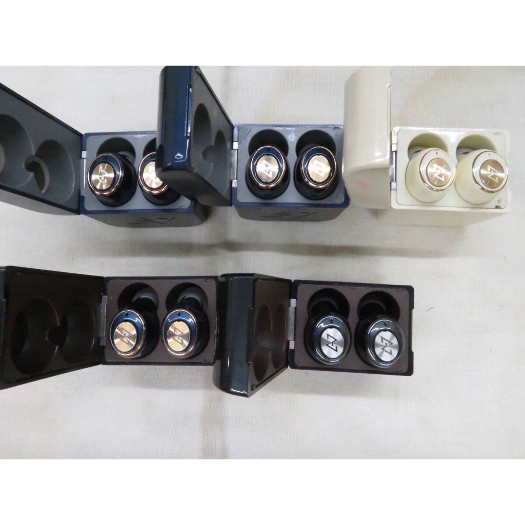 Tai nghe không dây aviot Te-D01gv chuẩn nhật