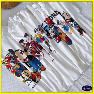 Áo thun mickey, hàng Quảng Châu
