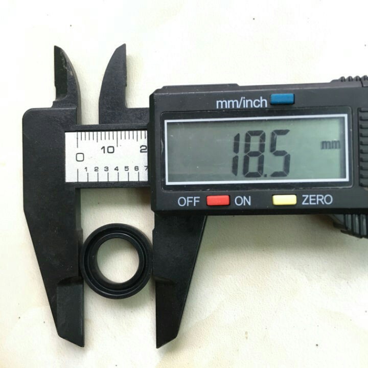 Phớt máy rửa xe mini 12-18.-Phớt máy rửa xe gia đình