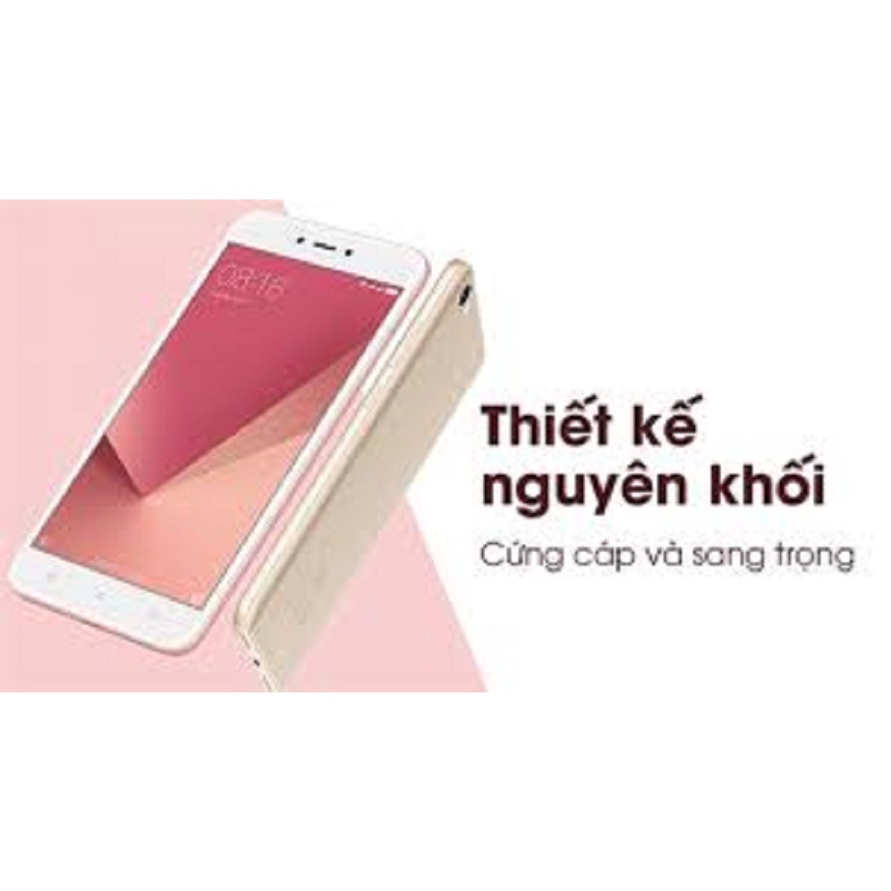 [ Máy Chính Hãng ] điện thoại Xiaomi Redmi Note 5a - Redmi Note 5 A 2sim màn 5.5inch - Bảo hành 12 tháng | WebRaoVat - webraovat.net.vn