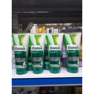 🌿KEM BALEA ĐÁNH TAN MỠ BỤNG, MỠ ĐÙI BALEA