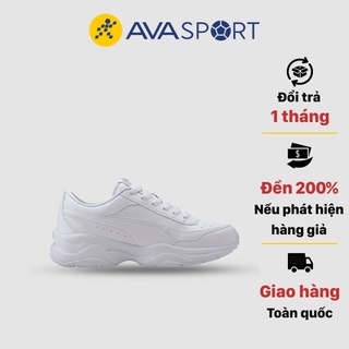 Giày lifestyle nữ puma cilia 371125-02