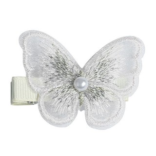SET 2 CÁI KẸP TÓC CON BƯỚM XINH CUTE