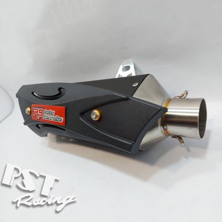 Pô R9 Racing nhập khẩu