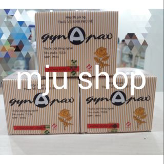 Gynapax thuốc bột phụ khoa