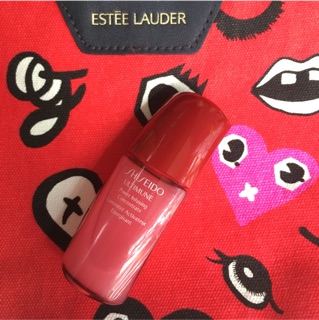 Serum Shiseido Ultimate mini 10ml