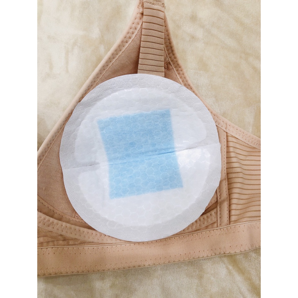 Thấm sữa siêu mỏng 3D ultra thin Mom Trusted