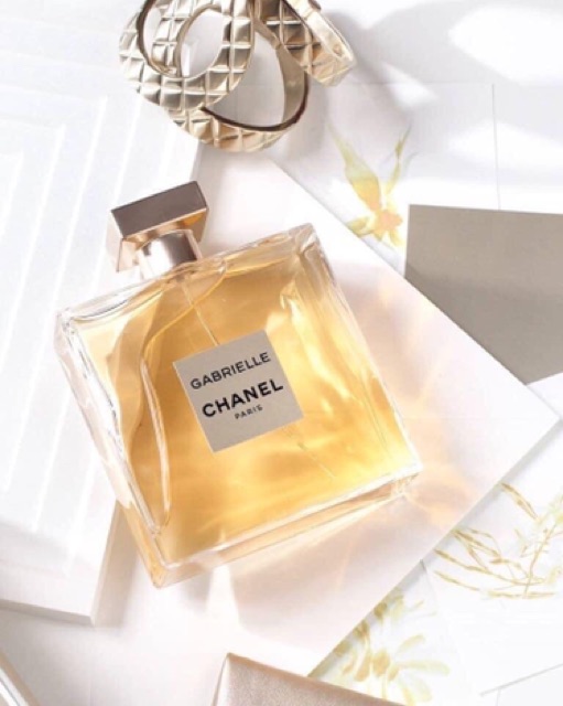 Nước hoa chính hãng Chanel Gabrielle Test 5ml/10ml/20ml