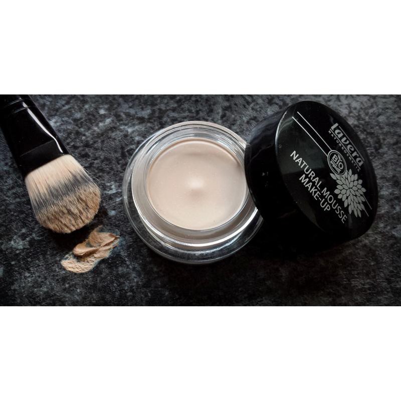 Phấn tươi hữu cơ Lavera Bio Mousse make up | BigBuy360 - bigbuy360.vn