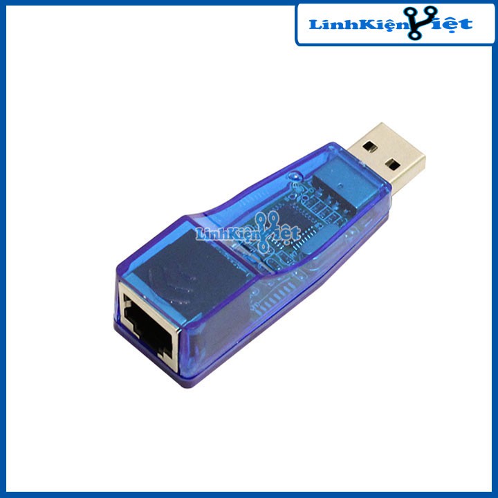 USB Card Chuyển Đổi Mạng RJ45