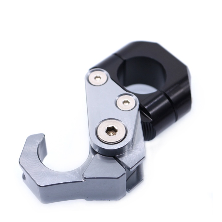 YAMAHA Móc Gắn Tay Lái 22mm adv 150 nmax 155 Cho Xe Mô Tô honda adv150 nmax155