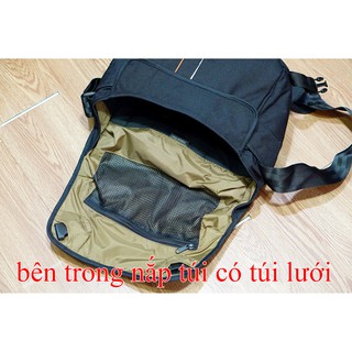 Túi Máy ảnh Crumpler Jackpack Photo 7500
