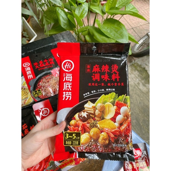 cốt lẩu HADILAO 59k