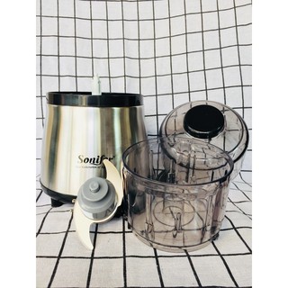 Máy xay thịt Sonifer SF-5004