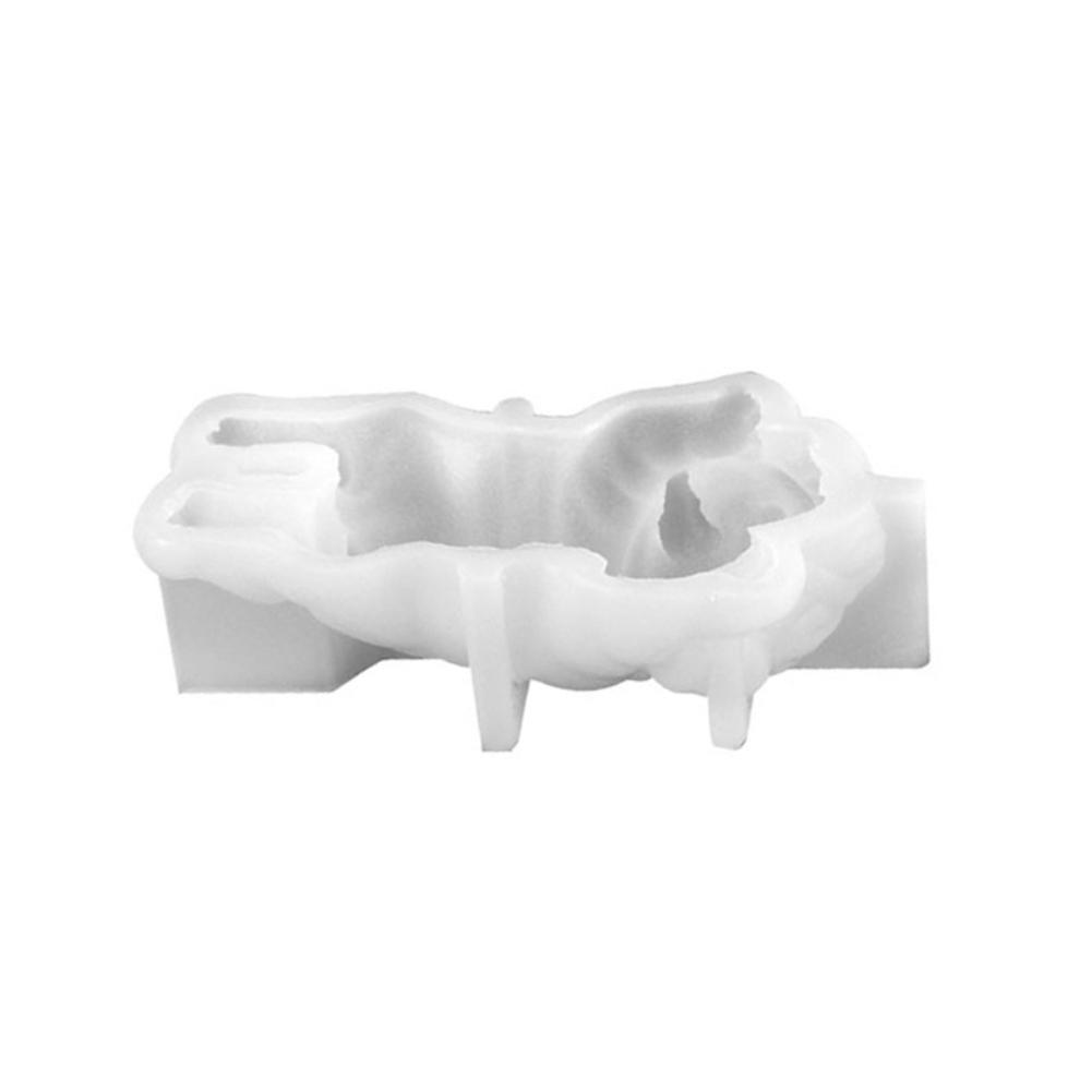 Generation 3D Mousse Mold Dirty Dog Ice Cream Chocolate Creative Baking