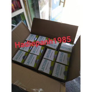 (Kèm quà tặng của Hãng) LACTOZIM men tiêu hoá