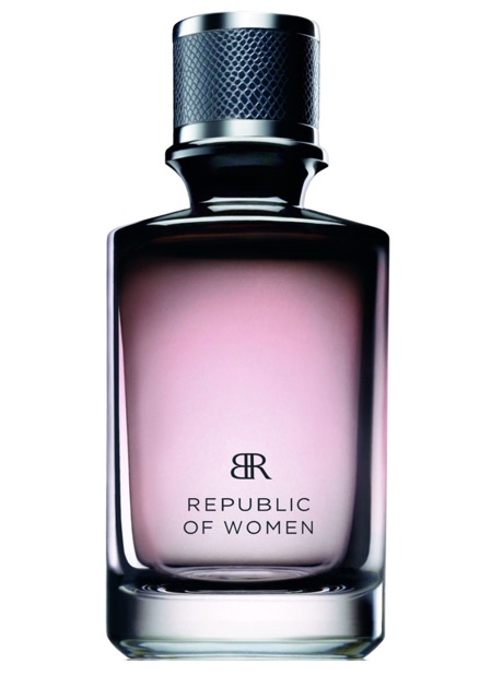 Nước Hoa Banana Republic Republic Of Women 100ML