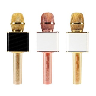 Micro karaoke bluetooth SD10 chính hãng BH 1 đổi 1 [Chính hãng-BH đổi mới]