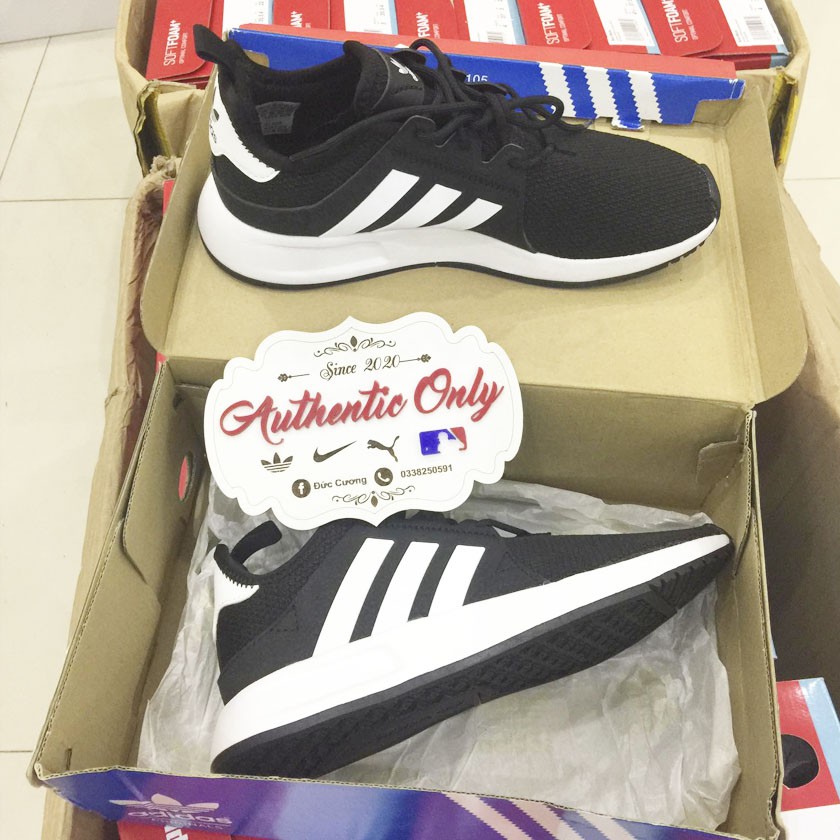 Giày Adidas X_PLR