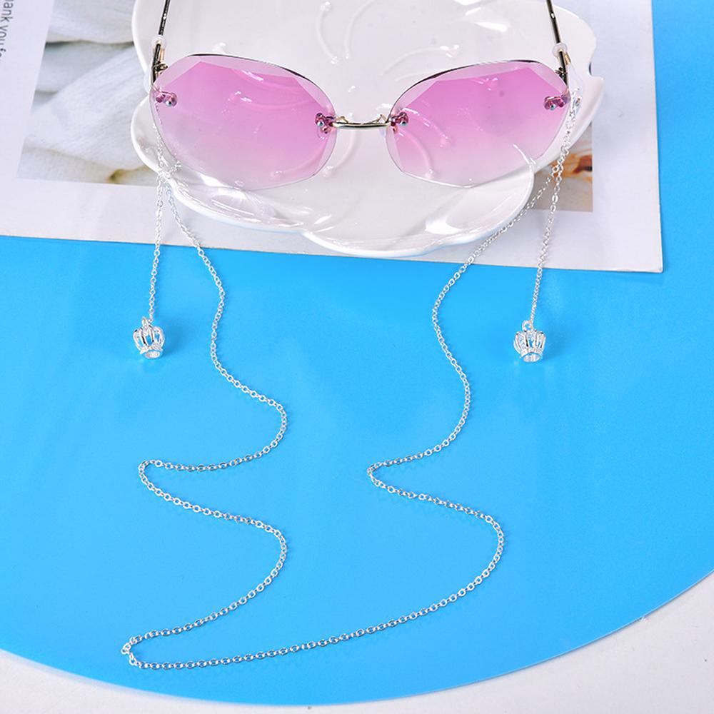 Dây Đeo Mắt Kính Chống Thất Lạc Cho Nam Nữ