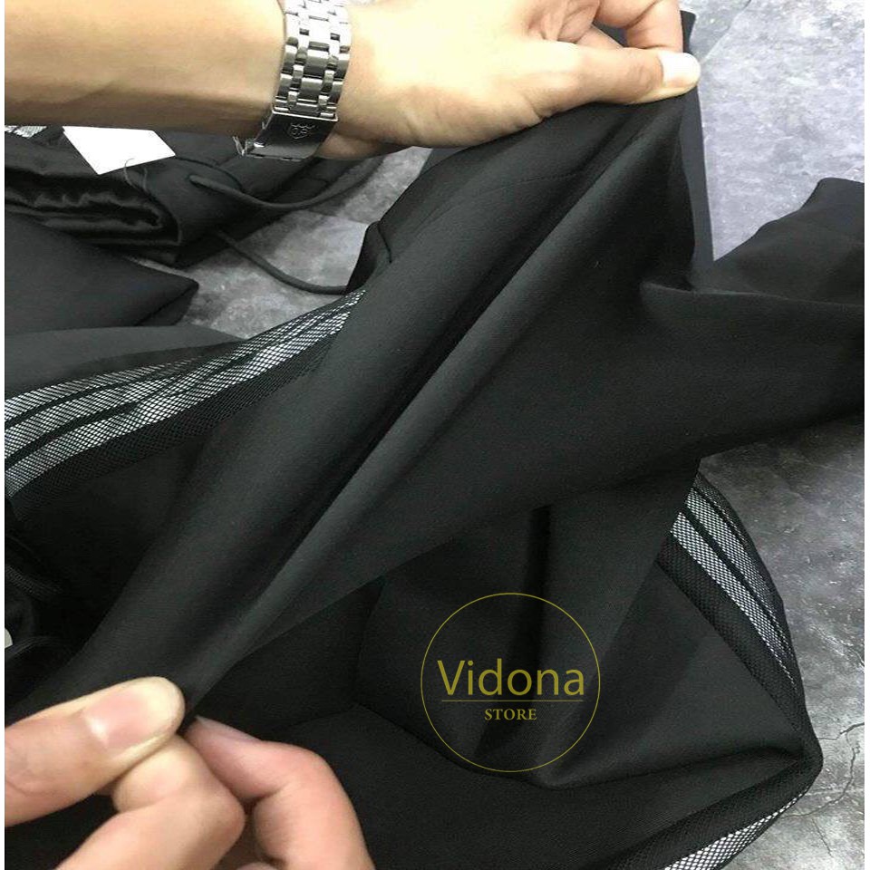 Quần thể thao 😎 Freeship 😎 Giảm 10k khi nạp mã [ quan ] 😎 Quần nỉ nam bó côn | BigBuy360 - bigbuy360.vn