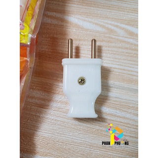 Phích cấm điện