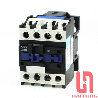 KHỞI ĐỘNG TỪ 32A CUỘN DÂY 220 VAC - 32A